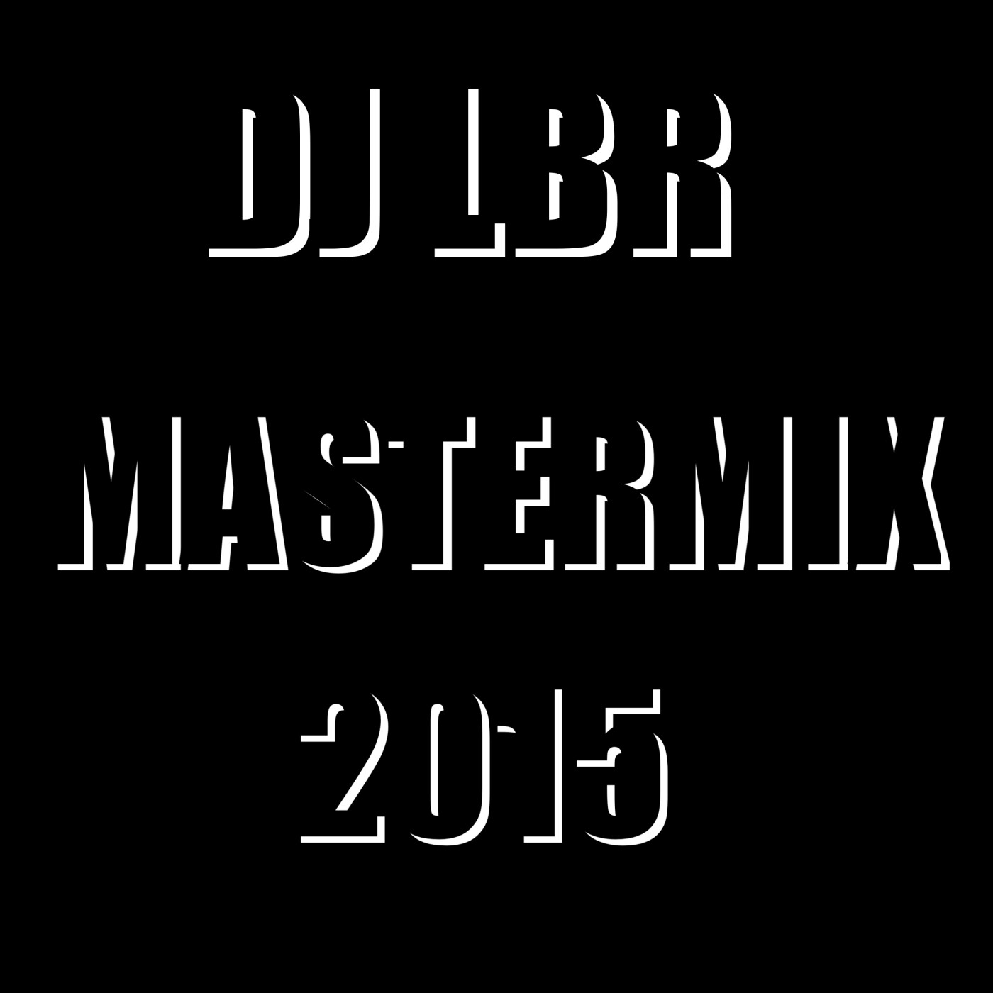 DJ LBR - THE OFFICIAL PODCAST