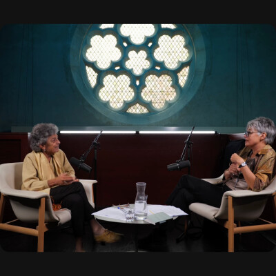 Roman national : Héritage ou imposture ? avec Sophie Bessis & Paule Petitier cover