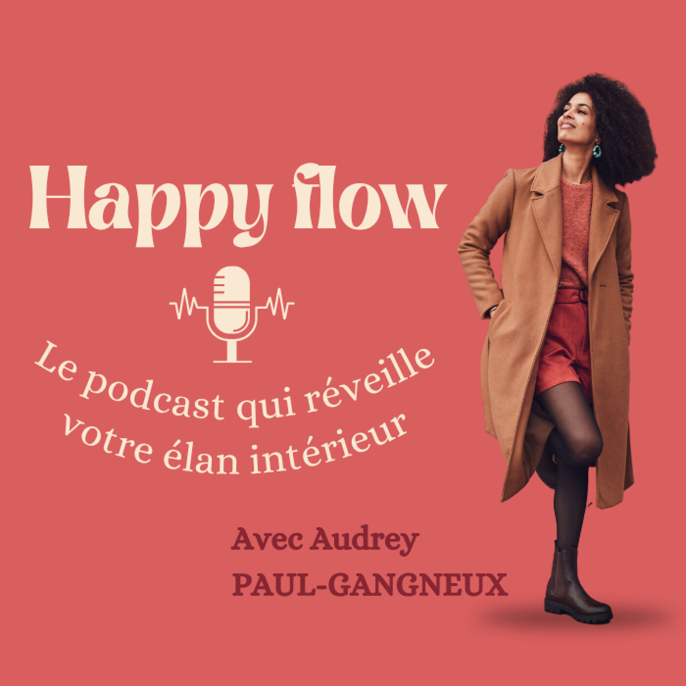 Podcast Cover