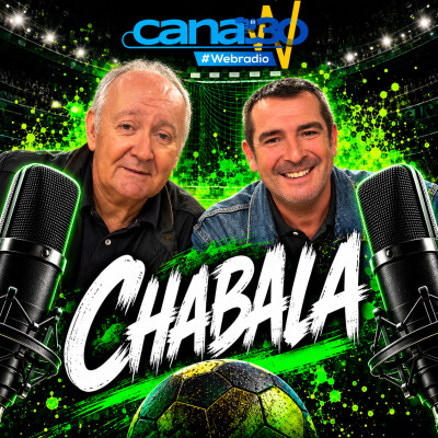 13/10/2026 - Chabala podcast Handball Starligue - D2 Féminine cover