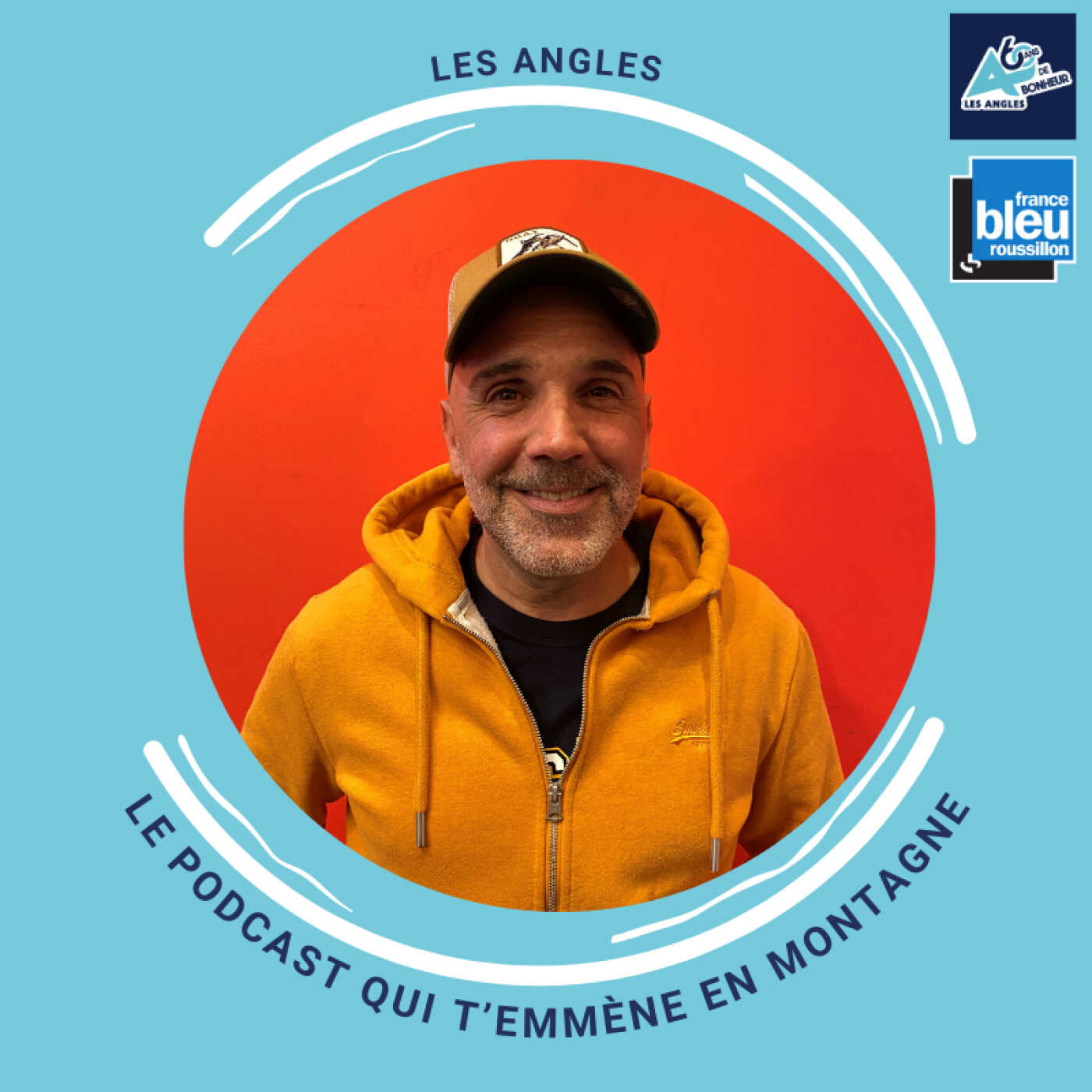#9 Les Angles et Hugues Di Francesco, une histoire d'amour episode artwork