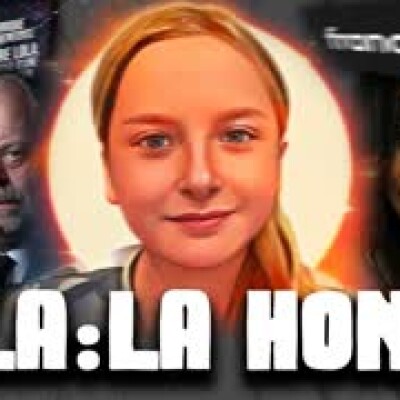 Affaire Lola, le documentaire de la honte (Debunkage, mytho, fact check) cover