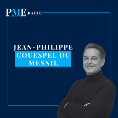 Umantic Technologies : Vers de nouveaux secteurs d’activité | Jean-Philippe Couëspel du Mesnil, Directeur Général d’Umantic cover