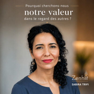 Image de soi : pourquoi cherchons-nous notre valeur dans le regard des autres ? cover