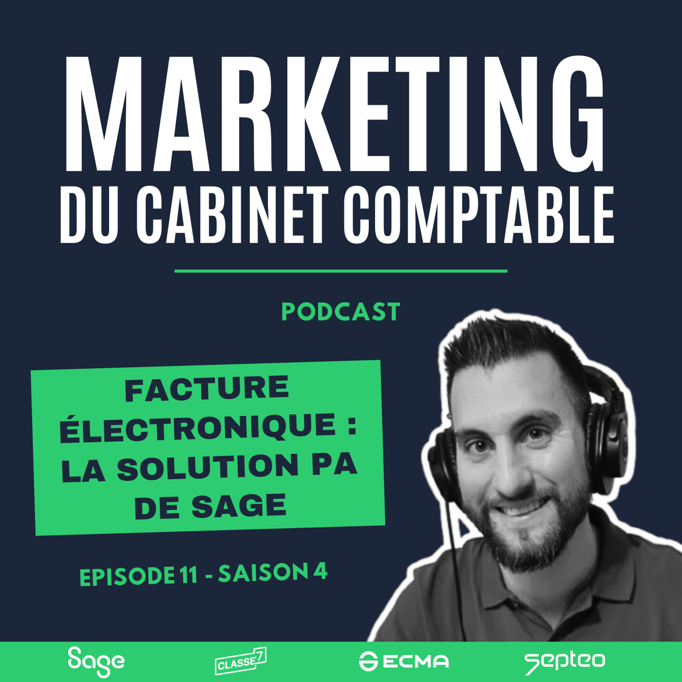 Réforme facture électronique : la solution PA de Sage pour rester conforme