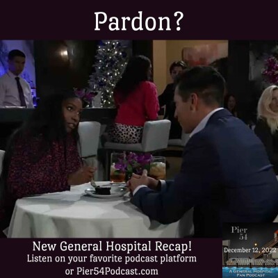 Episode 395: Pardon? 12/12/22 cover