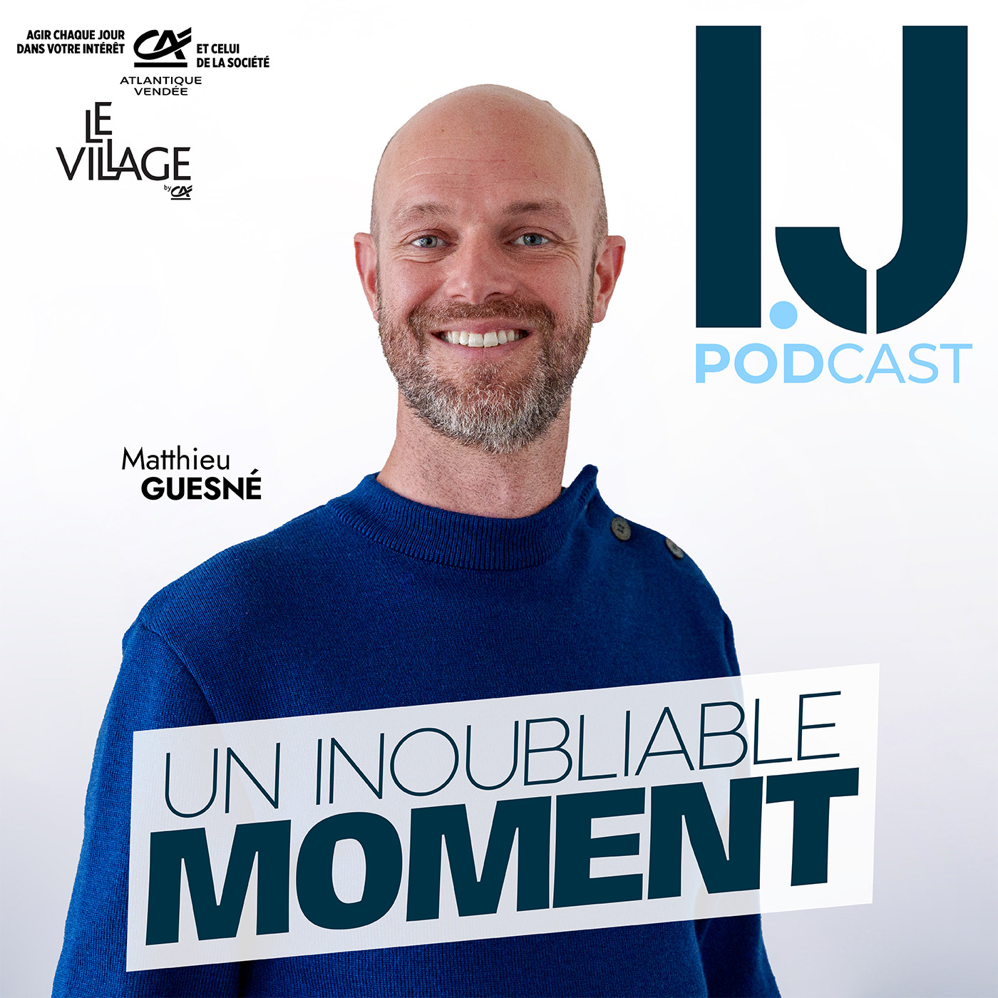 Un inoubliable moment - le podcast de l\'IJ