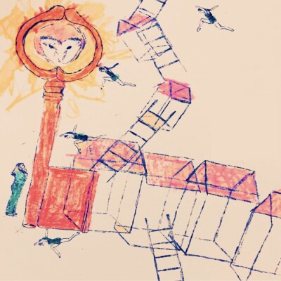 La fugue et le canon + A Trap Toi cover