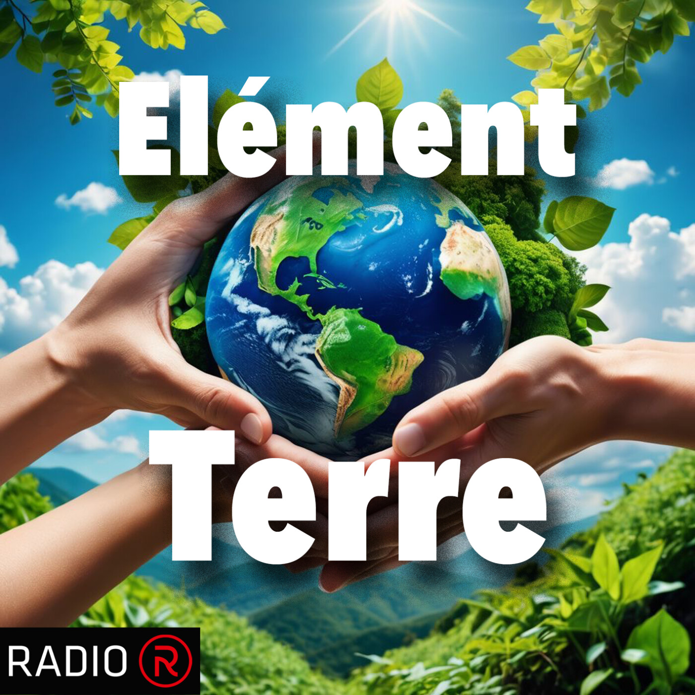 Elément Terre: Identifier nos émissions carbone