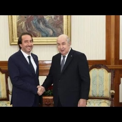 L’Algérie a créé plus de 740 mille emplois : comment Kamel Moula a manipulé et trompé Tebboune cover