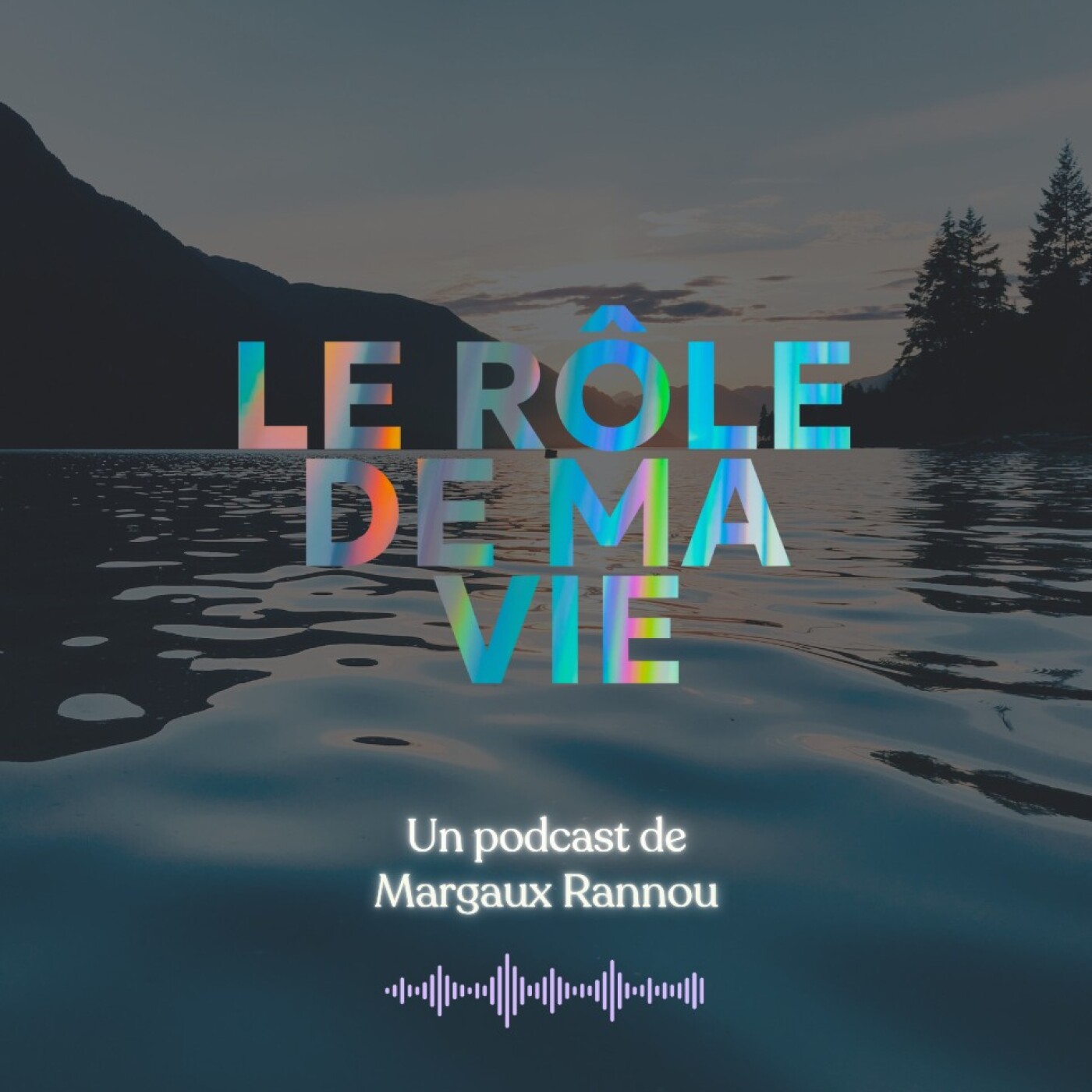 Le rôle de ma vie - Parentification & Santé mentale.