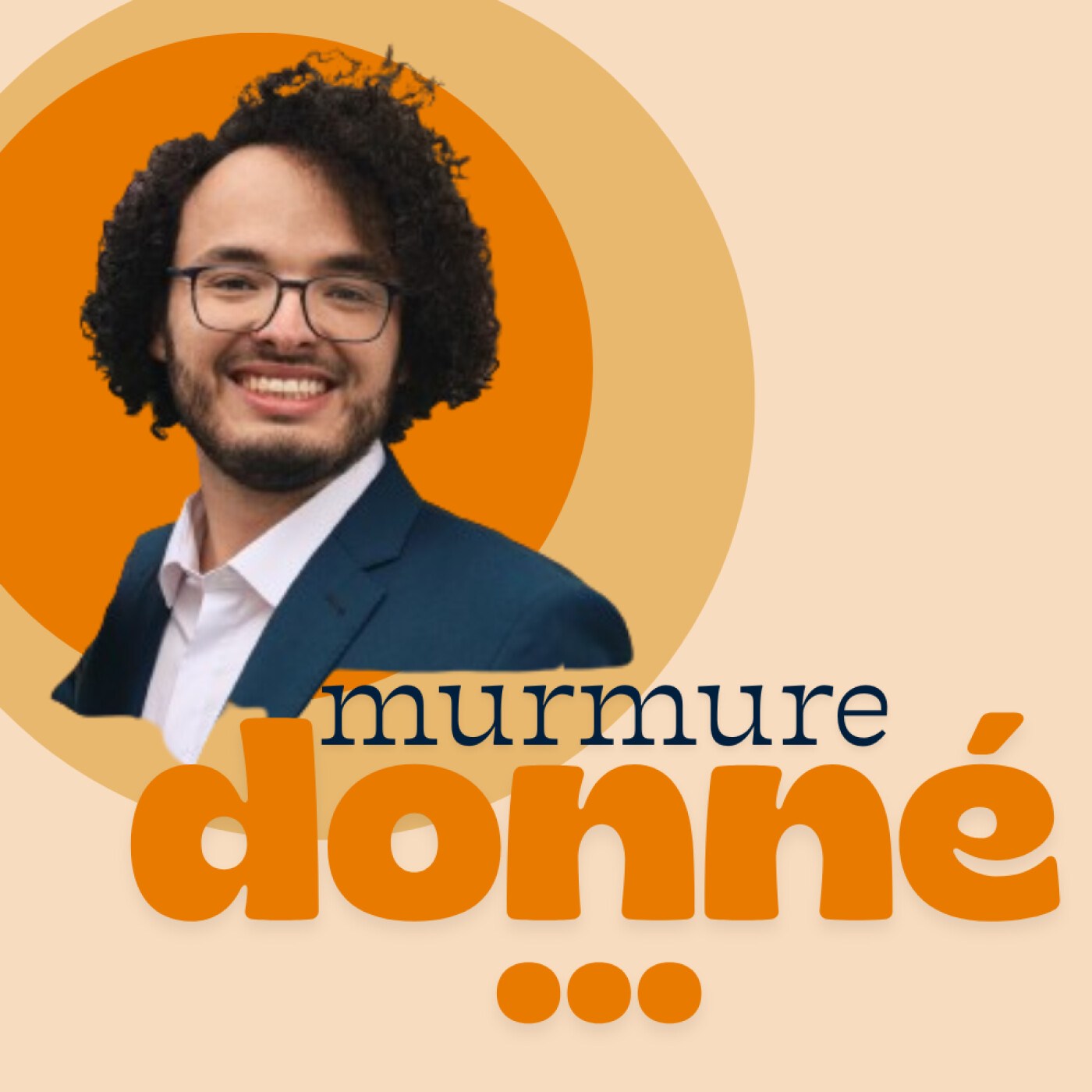 Murmure donné ... cover