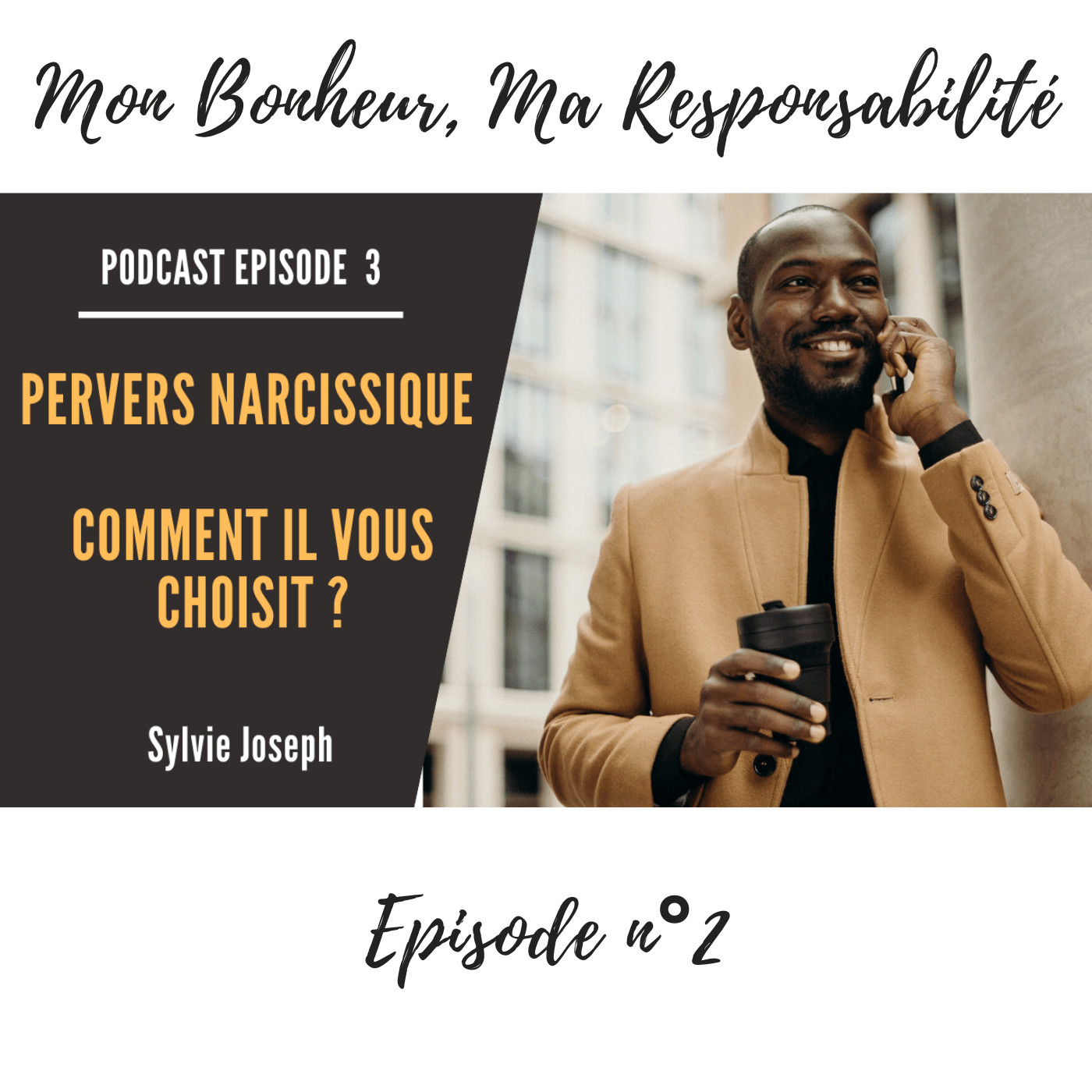 BRILLE : L\'antidote pour se reconstruire en puissance après un pervers narcissique !