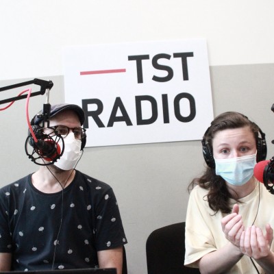 Rou(en)gagé : La Graine, une scène accessible à tous rive gauche cover