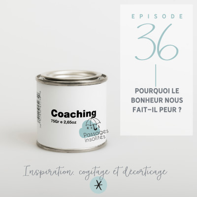 Rêver pour se sentir enfin pleinement éveillée & en vie - S01 - Ep35 cover