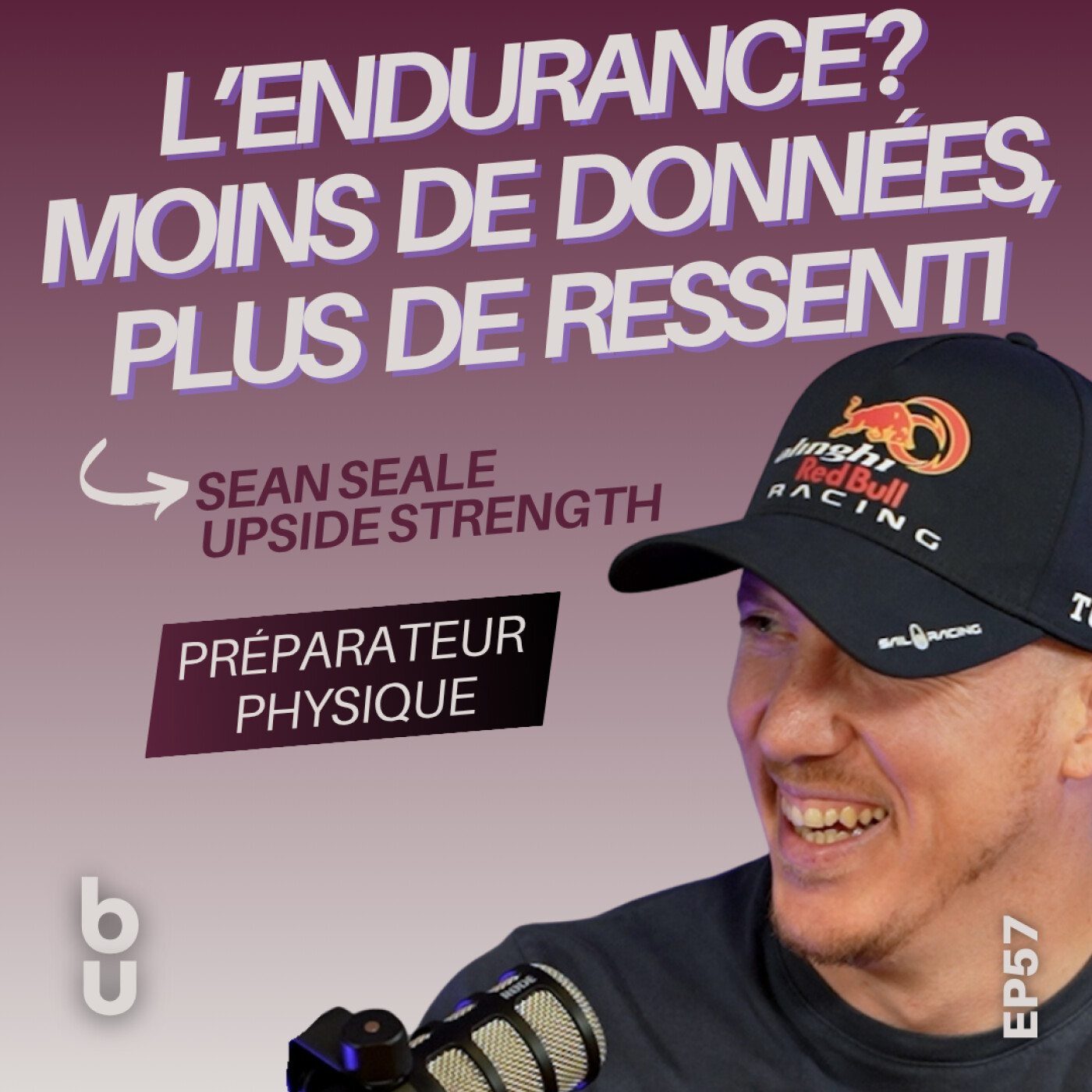 Bryan Umana | Des parcours inspirants