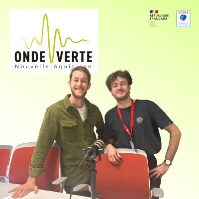 Des alternatives à l'emballage plastique | L'exemple de la société AVEC, interview d'Alexandre Rault cover