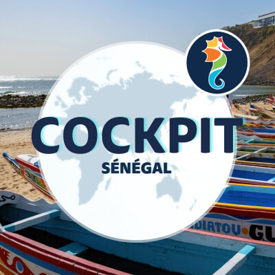 Circuit au Sénégal cover