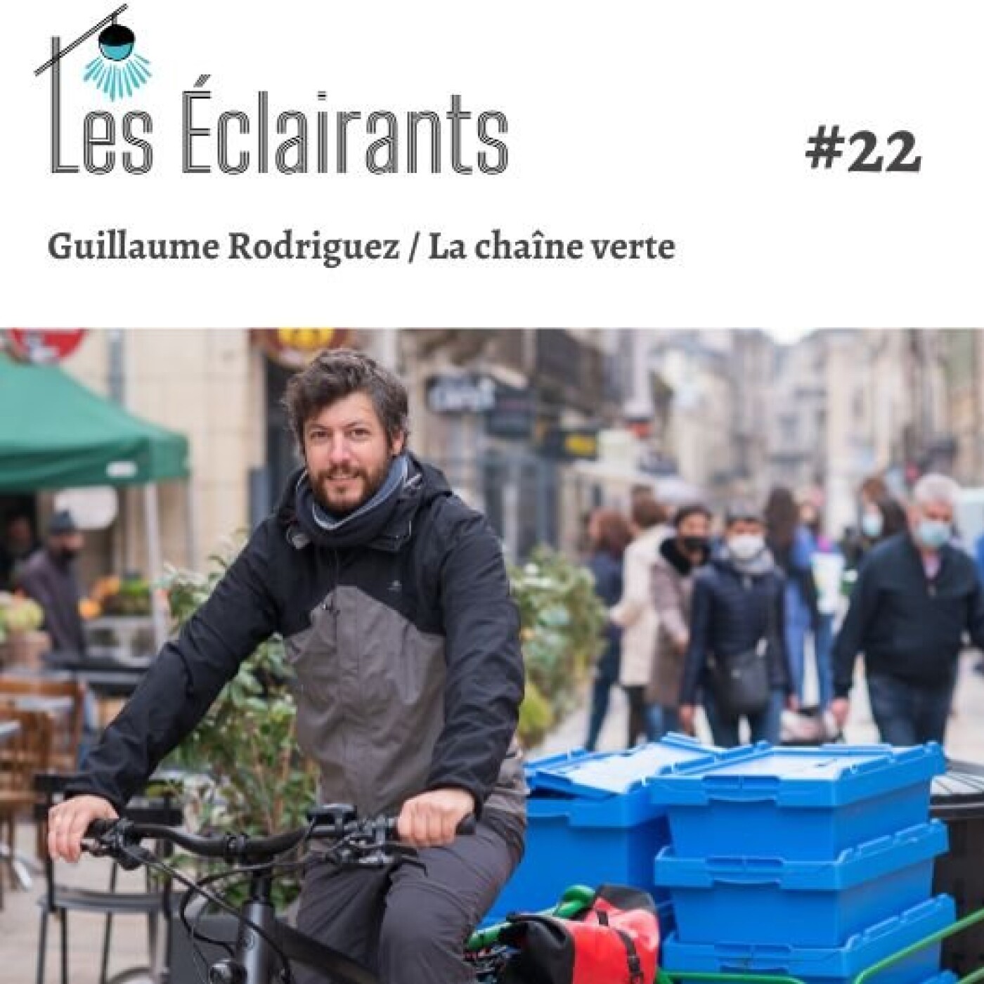 Les Eclairants