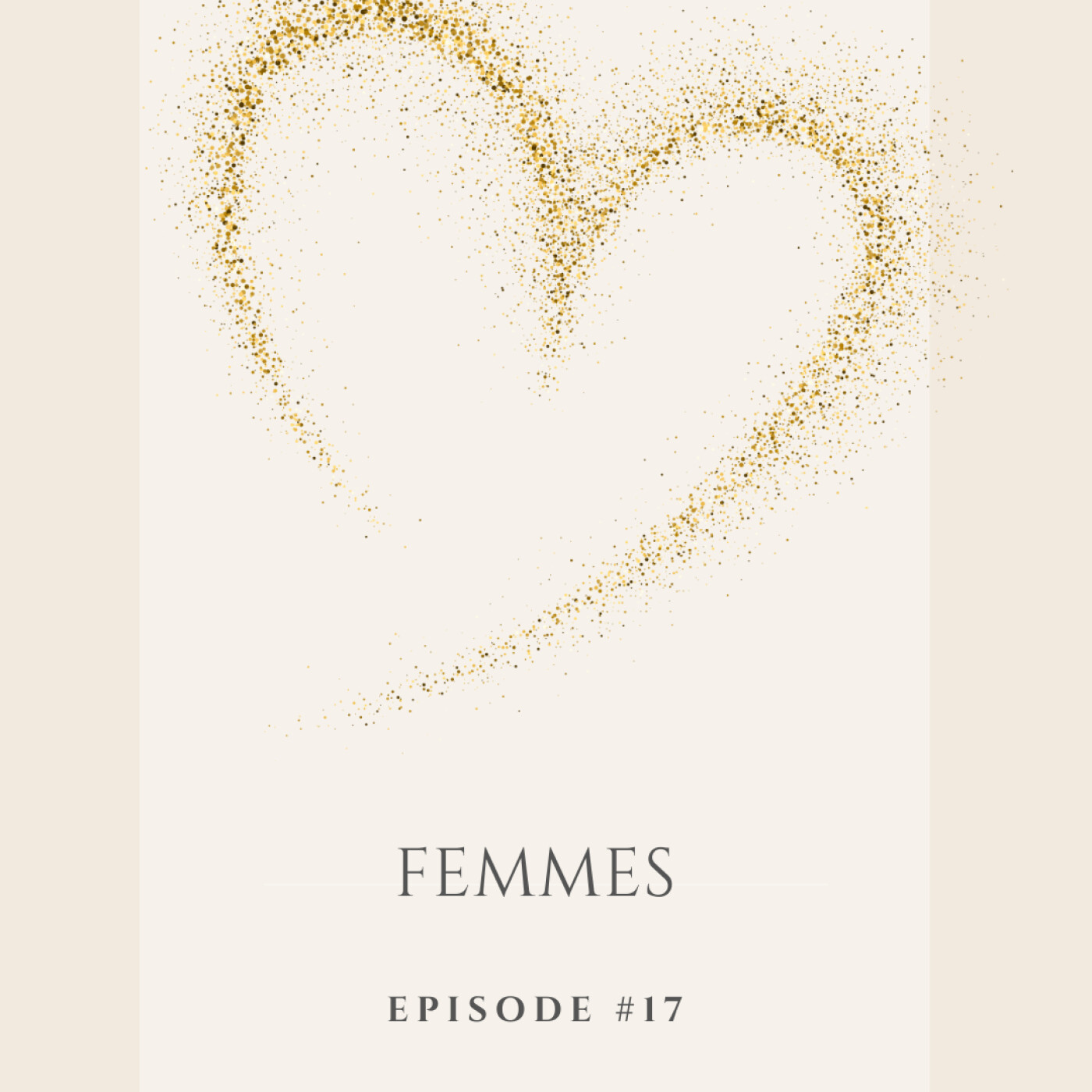 Être une femme en 2025 : liberté, charge mentale et le courage de se choisir episode artwork