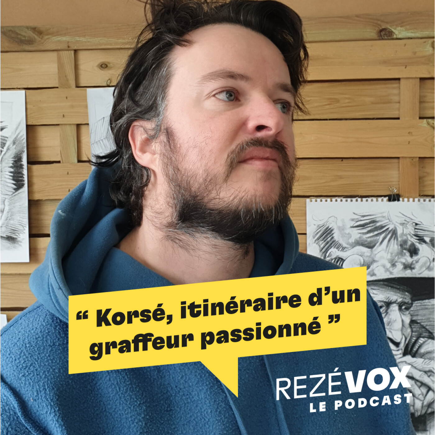 RezéVox