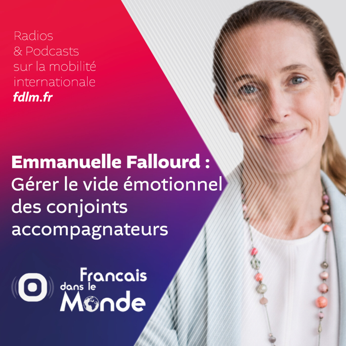 10 minutes, le podcast des Français dans le monde