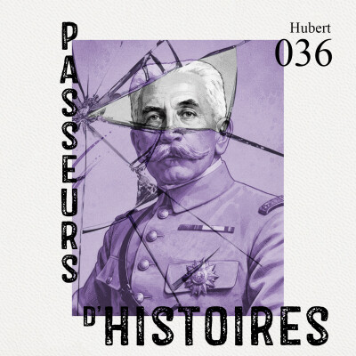 Hubert Lyautey par Claude : le parcours de vie exceptionnel d'un Maréchal, résident Général de France au Maroc cover