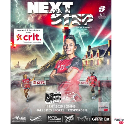 L'INFO SPORT - Du vendredi 10 janvier 2025 cover