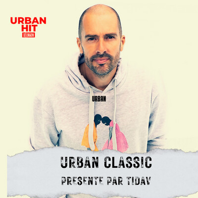 URBAN CLASSIC DU SAMEDI 10 SEPT 22 - PART 2 cover