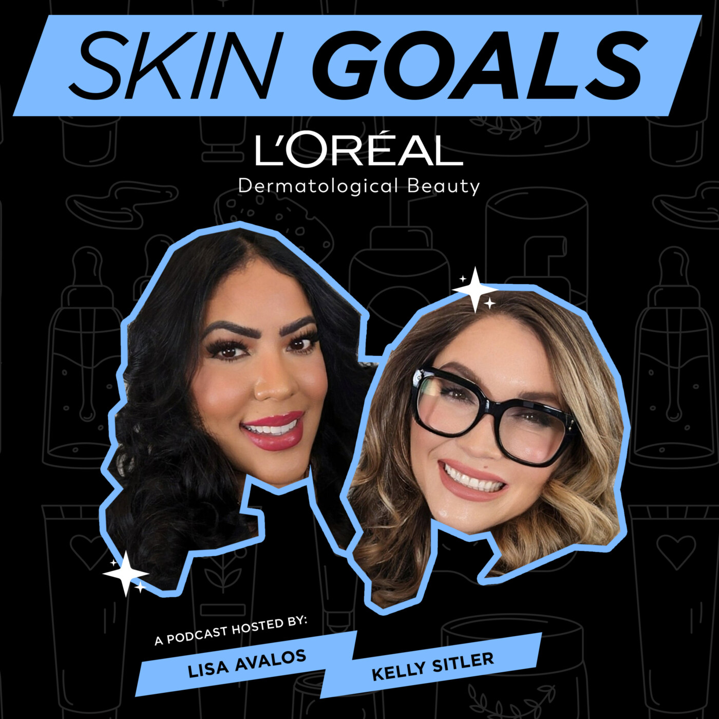 L\'Oréal Dermatological Beauty: Skin Goals