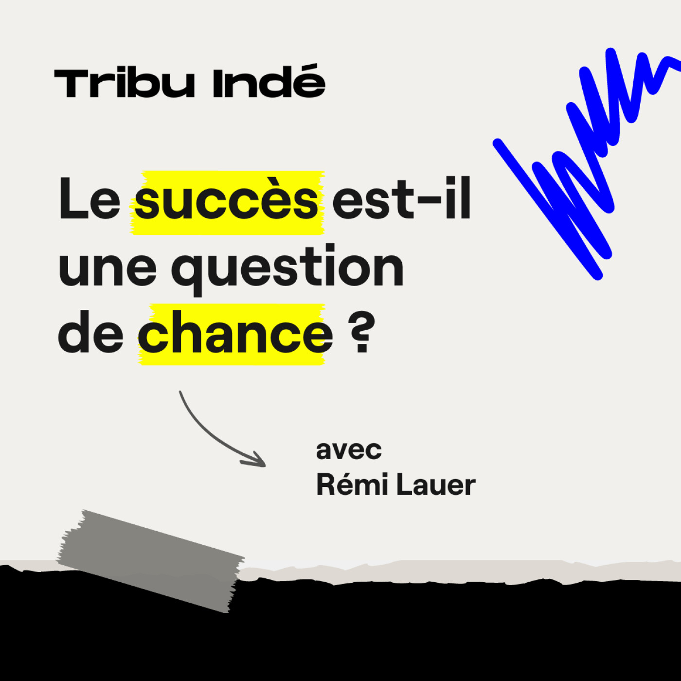 Tribu Indé I Freelances & Solopreneurs