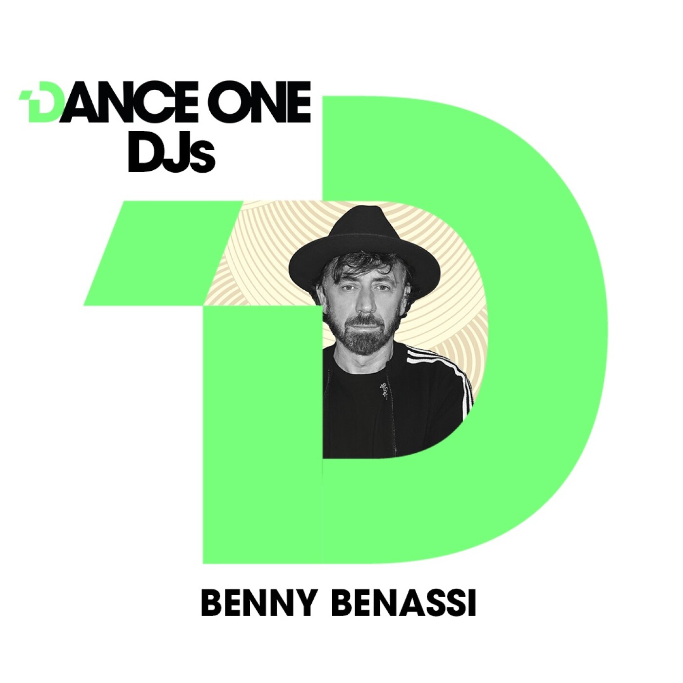 MAINSTAGE : BENNY BENASSI