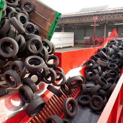 Pneus en fin de vie : et si on leur offrait un nouveau départ ? cover