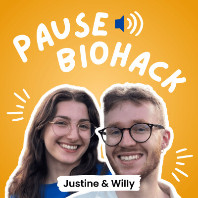 C’est quoi le biohacking ? cover