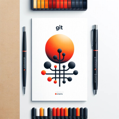 054 - Plongée dans Git : Un Voyage Technique et Collaboratif cover