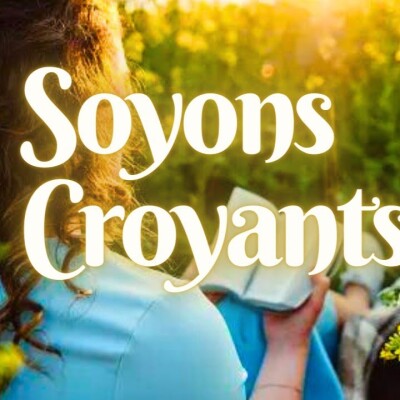 Parole et Évangile du jour | Mardi 18 juillet • L'espérance intérieure cover