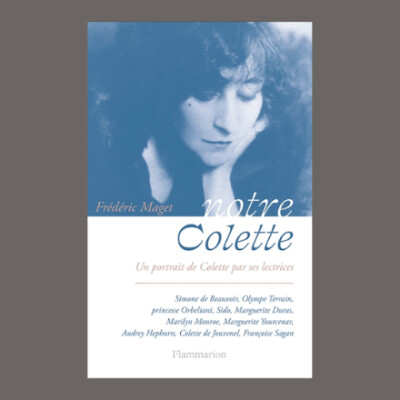 Soirée événement 150 ans de Colette cover