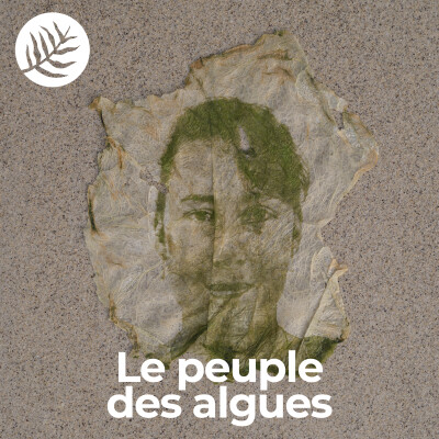 Le Peuple Des Algues : Pauline Poisson - Ep 1/10 cover
