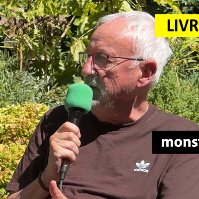 Entretien avec Hervé Huguen. Libre cours 2026 cover
