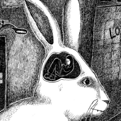 Simone F. Baumann et Thomas Ott, la poésie tirée du trash cover