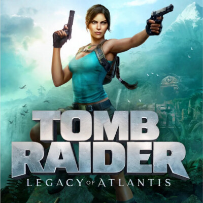 Tomb Raider: Legacy Of Atlantis - On analyse le trailer (et on émet nos théories sur le jeu) cover