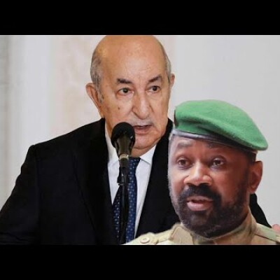 Mali, Sahel : pourquoi l’actuelle politique régionale du Régime Algérien est suicidaire cover
