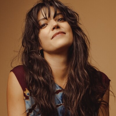 Sharon van Etten & the attachement Theory (2025) cover