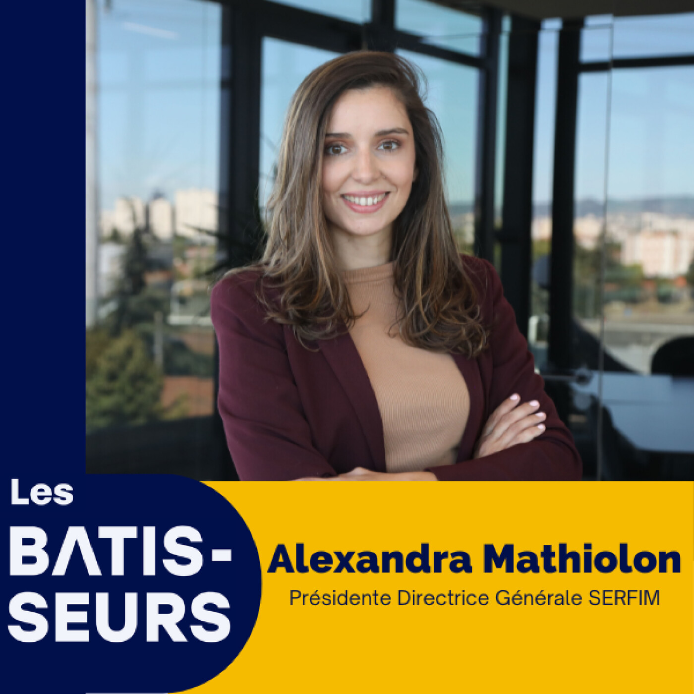 Les Bâtisseurs