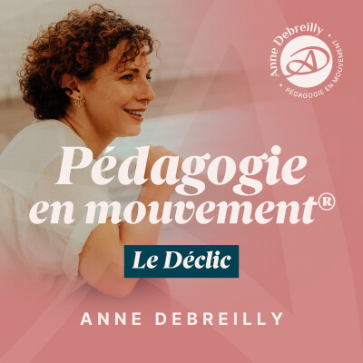 16. Le Déclic : Comment asseoir sa légitimité quand on est professionnel·le·s du mouvement ? cover