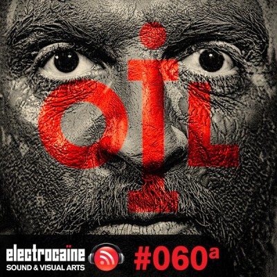 session #060a – OIL cover