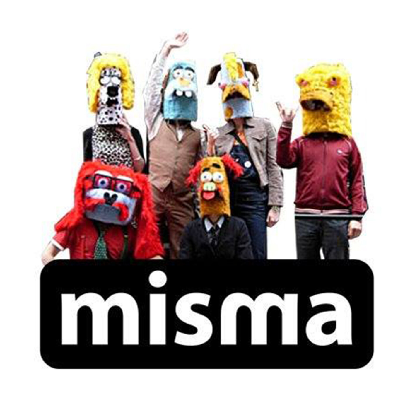 La pastillette de Fred. Les 20 ans de Misma, avec Nylso. episode artwork
