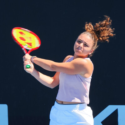 AO - Jour 6 : ce qu'il ne fallait pas manquer du début des 3e tours cover