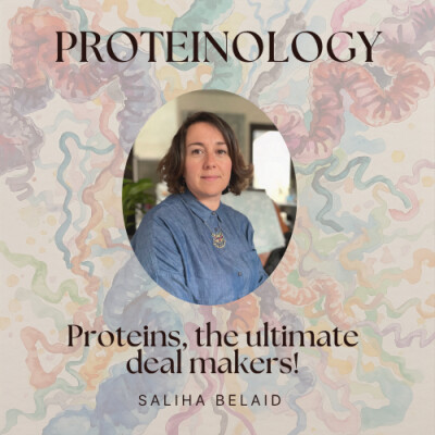 Proteins, the ultimate deal makers - Emulsions, Foams and the Genius of Cédric Grolet cover