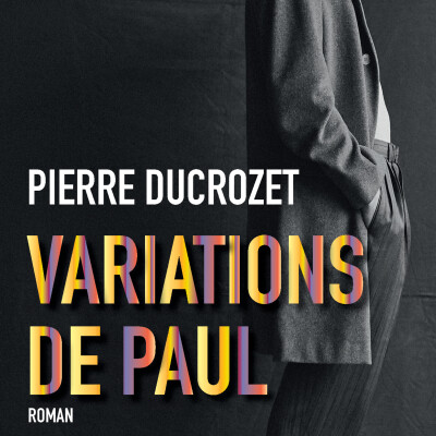 Variations de Paul cover